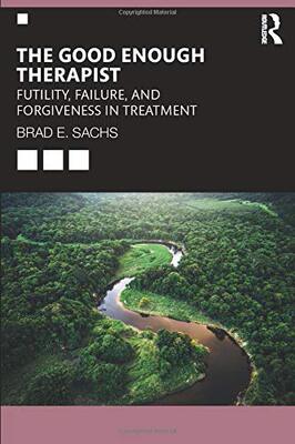 预售 按需印刷 The Good Enough Therapist