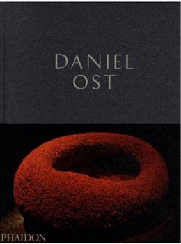 英文原版DANIELOST