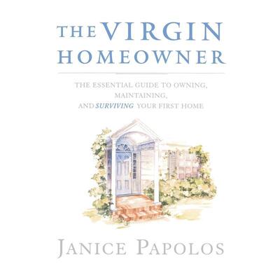 预售 按需印刷  The Virgin Homeowner