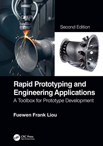 预售 按需印刷 Rapid Prototyping and Engineering Applications