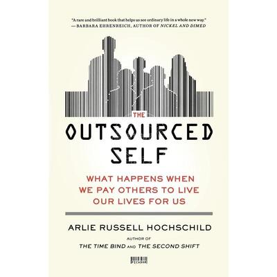 按需印刷  Outsourced Self