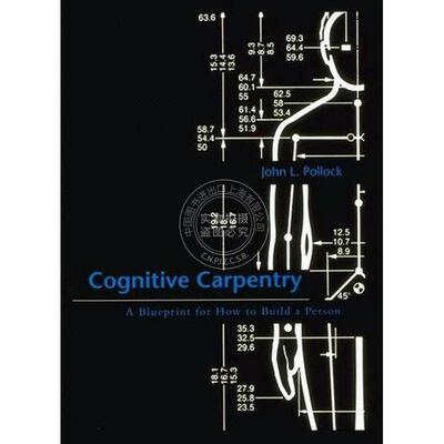 预售 Cognitive Carpentry 企鹅兰登