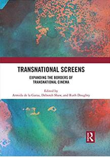 Transnational Screens 按需印刷 预售