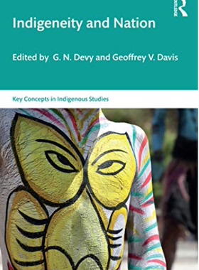 预售 按需印刷 Indigeneity and Nation