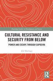 预售 按需印刷 Cultural Resistance and Security from Below
