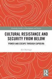 预售 按需印刷 Cultural Resistance and Security from Below