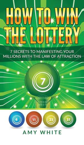 预售 按需印刷 How to Win the Lottery