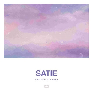 中图音像 The 让·伊夫·蒂博戴 Satie Piano 莎蒂：钢琴作品