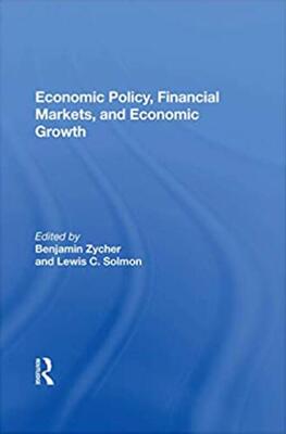 【按需印刷】EconomicPolicy