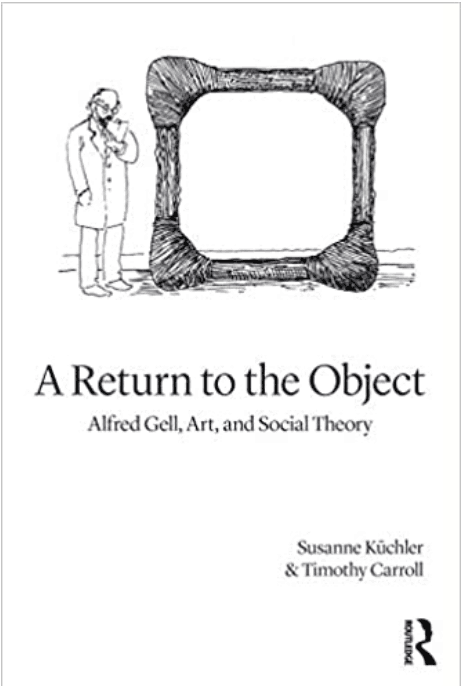 预售 按需印刷 A Return to the Object