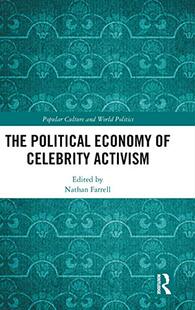 Political The Economy Activism 预售 Celebrity 按需印刷