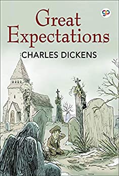 现货 Great Expectations