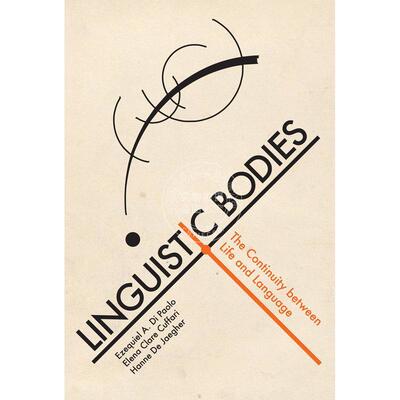 预售 Linguistic Bodies 企鹅兰登