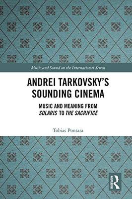 预售 按需印刷 Andrei Tarkovsky s Sounding Cinema