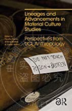 预售 按需印刷 Lineages and Advancements in Material Culture Studies