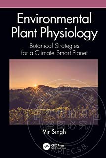 预售 按需印刷 Environmental Plant Physiology