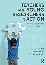 预售 按需印刷 Teachers and Young Researchers in Action