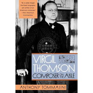 Thomson Virgil 预售 按需印刷