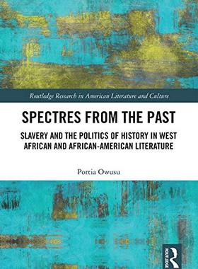 预售 按需印刷 Spectres from the Past