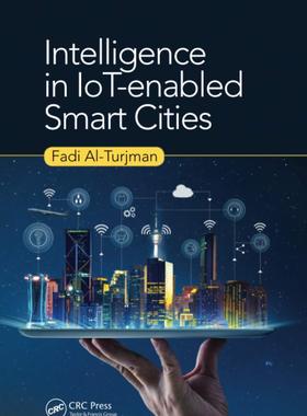 预售 按需印刷 Intelligence in IoT enabled Smart Cities