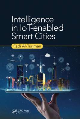 预售 按需印刷 Intelligence in IoT enabled Smart Cities