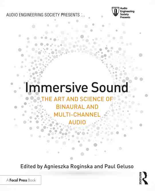 预售 按需印刷 Immersive Sound