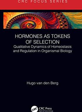 预售 按需印刷 Hormones as Tokens of Selection