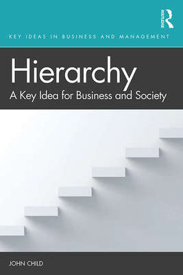 【按需印刷】Hierarchy