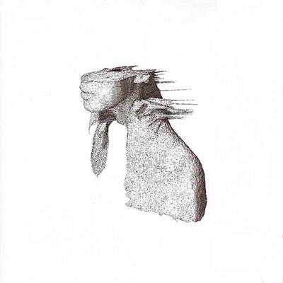 【中图音像】酷玩乐队Coldplay  A Rush Of Blood To The Head1CD