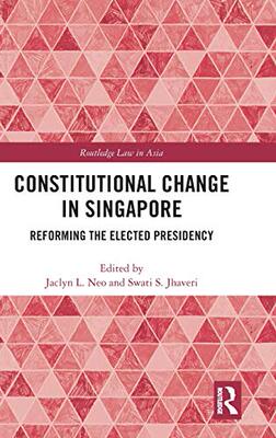 ConstitutionalChange