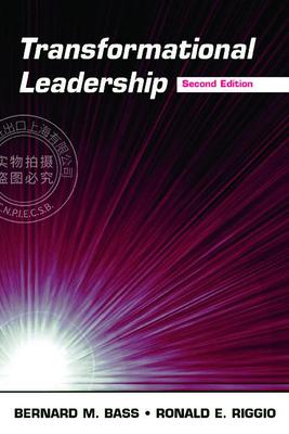 【预售 按需印刷】 Transformational Leadership