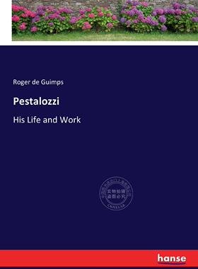【预售 按需印刷】 Pestalozzi