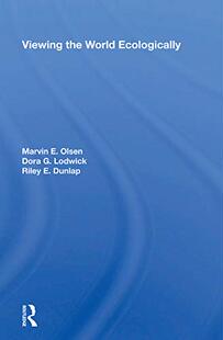 The 预售 按需印刷 Viewing Ecologically World