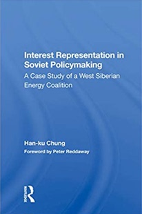 Soviet 預(yù)售 Policymaking Representation 按需印刷 Interest