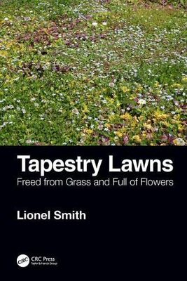 预售 按需印刷 Tapestry Lawns