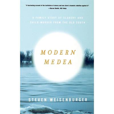 按需印刷  Modern Medea