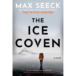 预售 The Ice Coven 企鹅兰登