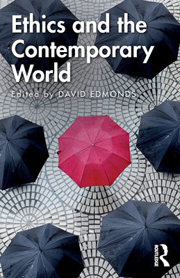 预售 按需印刷 Ethics and the Contemporary World