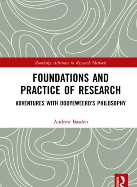 预售 按需印刷 Foundations and Practice of Research