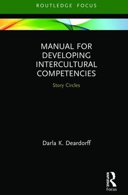 预售 按需印刷 Manual for Developing Intercultural Competencies