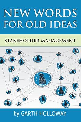 预售 按需印刷 Stakeholder Management