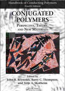 预售 按需印刷 Conjugated Polymers