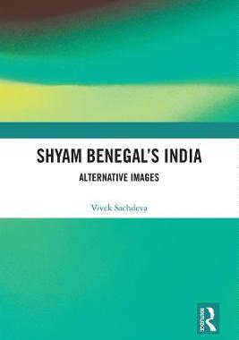 预售 按需印刷 Shyam Benegal&rsquo;s India