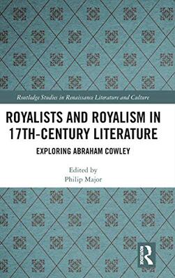 【按需印刷】Royalistsand