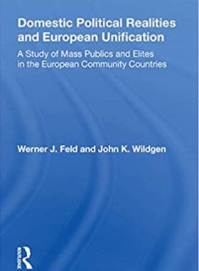 预售 按需印刷 Domestic Realities Europ h