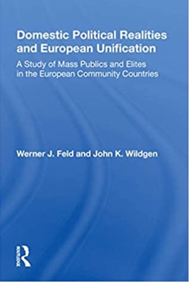 【按需印刷】DomesticRealities