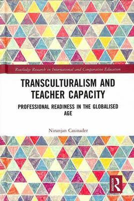 【按需印刷】Transculturalism