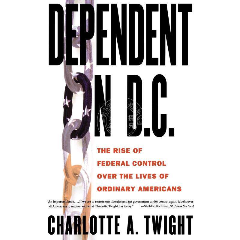 按需印刷  Dependent on D.C.
