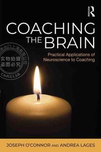 【预售 按需印刷】 Coaching the Brain