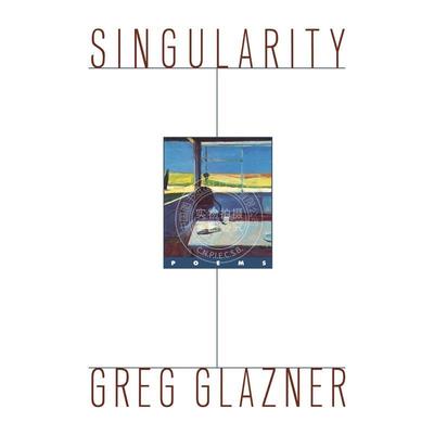 按需印刷  Singularity